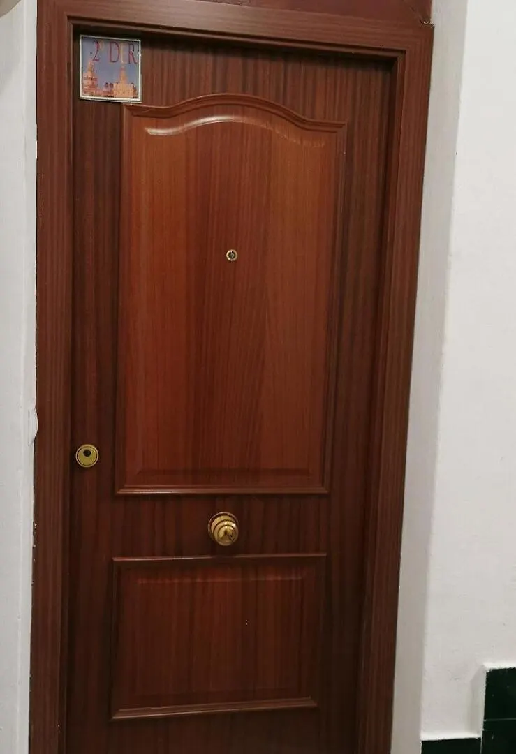 Сasa de vacaciones Villa Betis Del Oro Sevilla
