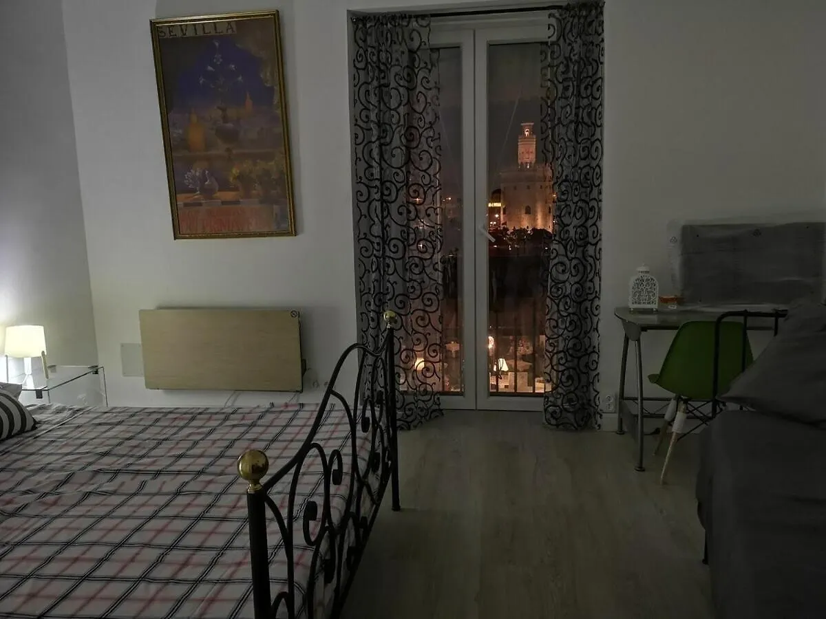 Holiday home Betis Del Oro Villa Seville Spain