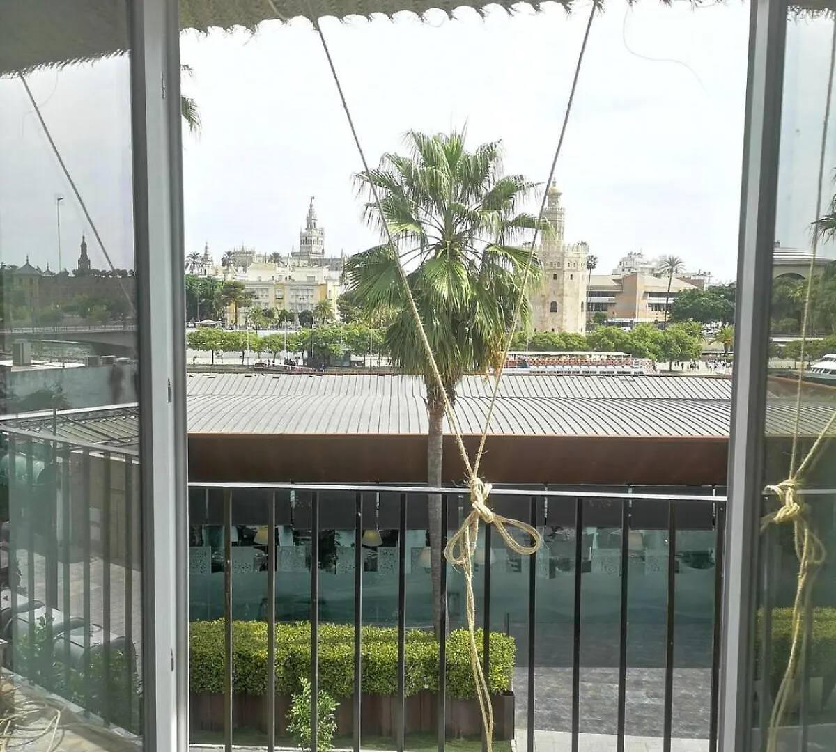 Betis Del Oro Villa Seville Holiday home