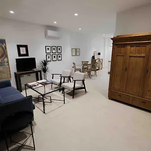 Colet Sevilla