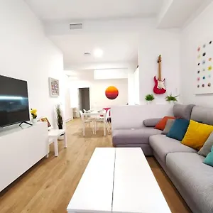 La Casa Del Artista A Sevilla