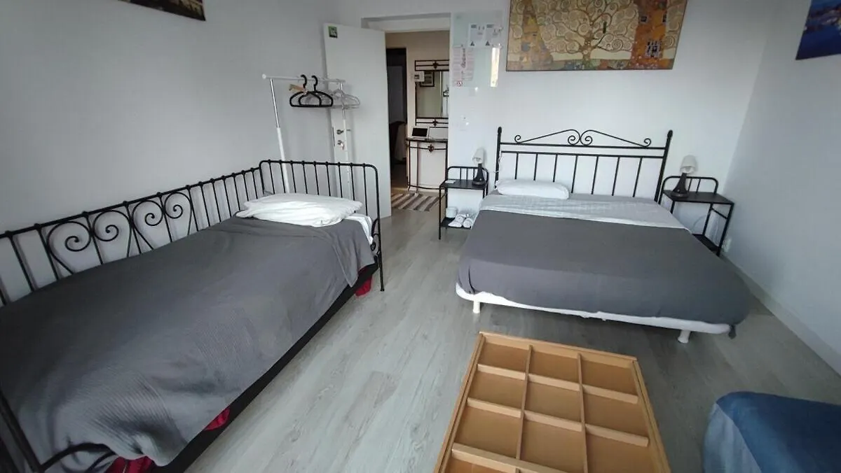 Holiday home Betis Del Oro Villa Seville Spain